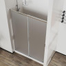 Душевая дверь Vincea City 140 VDS-5CT140MT