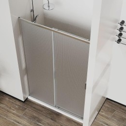 Душевая дверь Vincea City 140 VDS-5CT140MT
