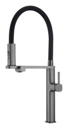 Смеситель для кухни Vincea VKF-119GM