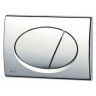 Комплект унитаза Vincea Globo VT1-14S с инсталляцией Alcaplast Sadromodul AM101/1120-3:1 RU M71-0001
