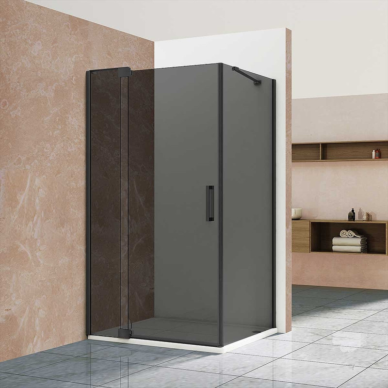 Душевой уголок Vincea Extra 90x90 VSR-1E809090CGB
