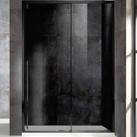 Душевая дверь Vincea Lugano 120 VDS-1L120CGB-1