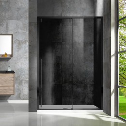 Душевая дверь Vincea Lugano 120 VDS-1L120CGB-1