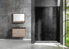 Душевая дверь Vincea Lugano 120 VDS-1L120CGB-1