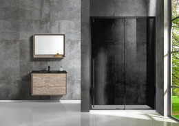 Душевая дверь Vincea Lugano 120 VDS-1L120CGB-1