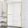 Душевая дверь Vincea Slim Soft 140 VDS-1SS140CLG
