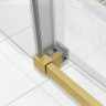 Душевая дверь Vincea Slim Soft 140 VDS-1SS140CLG