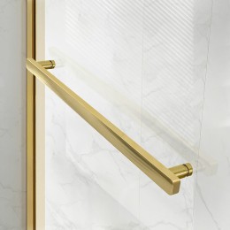 Душевая дверь Vincea Slim Soft 140 VDS-1SS140CLG