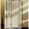 Душевой уголок Vincea Slim-N 100x100 VSR-5SN1010CLGM
