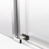 Душевой уголок Vincea Stella 150х100 VSR-1ST1015CL