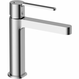 Смеситель для раковины Vincea Rondo VBF-1R1CH