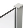 Душевой уголок Vincea Stella 160х90 VSR-1ST9016CLGM