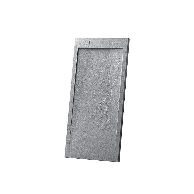 Душевой поддон из искусственного камня Vincea 160x90 VST-4SRL9016G