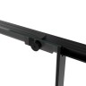 Душевой уголок Vincea Slim Soft 120x90 VSR-1SS9012CLB