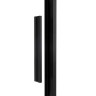 Душевой уголок Vincea Slim Soft 120x90 VSR-1SS9012CLB