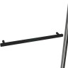 Душевой уголок Vincea Slim Soft 120x90 VSR-1SS9012CLB