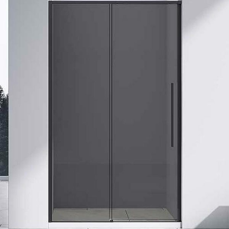 Душевая дверь Vincea Slim-N 110 VDS-4SN110CGB
