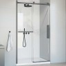 Душевая дверь Vincea Como Soft 130 VDS-1CS130CLGM