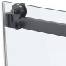 Душевая дверь Vincea Como Soft 130 VDS-1CS130CLGM