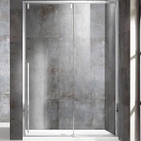 Душевая дверь Vincea Lugano 160 VDS-1L160CL-1