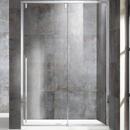 Душевая дверь Vincea Lugano 160 VDS-1L160CL-1