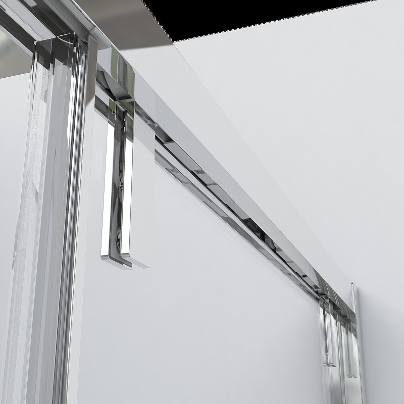 Душевая дверь Vincea Lugano 160 VDS-1L160CL-1