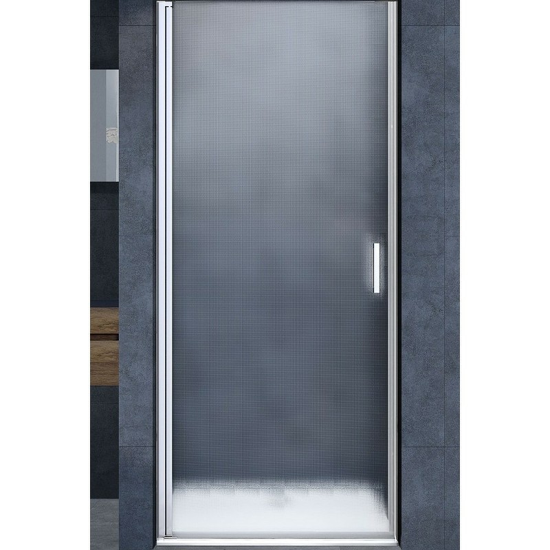 Душевая дверь Vincea Alpha 70 VDP-3AL700MT
