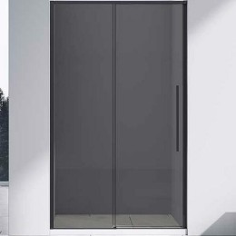 Душевая дверь Vincea Slim-N 140 VDS-4SN140CGB