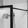 Душевая перегородка Vincea Walk-In 110 VSW-1HP110FLB