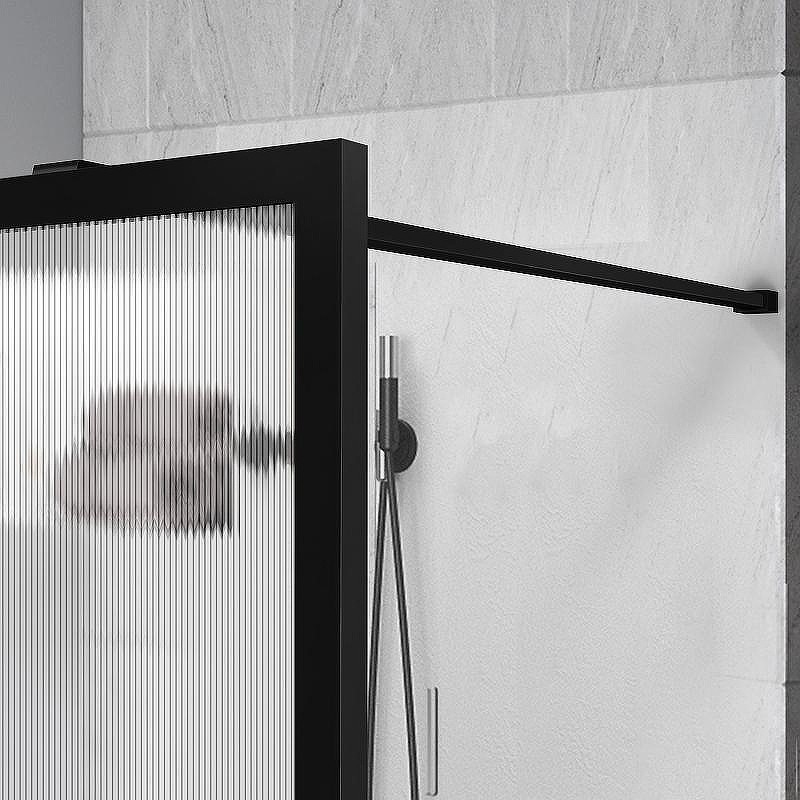 Душевая перегородка Vincea Walk-In 110 VSW-1HP110FLB