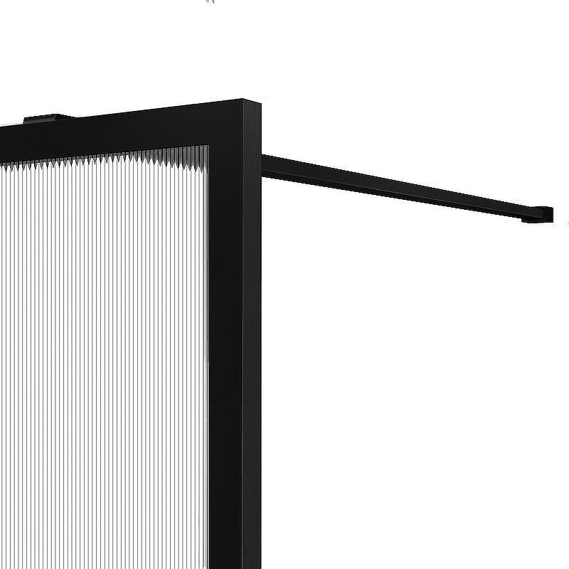Душевая перегородка Vincea Walk-In 110 VSW-1HP110FLB