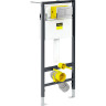 Комплект унитаза Vincea Evo Rimless VT1-34S с инсталляцией Viega Prevista Dry 8524.14 792596