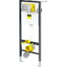 Комплект унитаза Vincea Evo Rimless VT1-34S с инсталляцией Viega Prevista Dry 8524.14 792596