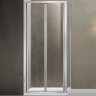 Душевой уголок Vincea Garda 80x80 VSR-1G8080CL