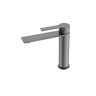 Смеситель для раковины Vincea Линеа (Linea) VBF-4LN1GM