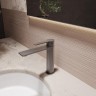 Смеситель для раковины Vincea Линеа (Linea) VBF-4LN1GM
