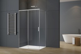 Душевой уголок Vincea Soft 2 120x80 VSR-3SO28012CL