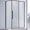 Душевой уголок Vincea Slim-N 130x80 VSR-4SN8013CLB