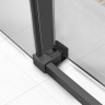 Душевой уголок Vincea Slim Soft 120x90 VSR-1SS9012CLGM