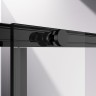Душевой уголок Vincea Slim-N 100x90 VSS-4SN9010CLB