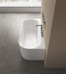Акриловая ванна Vincea 180х80 VBT-703-1800