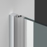 Душевая дверь Vincea Alpha 85 VDP-3AL850MT