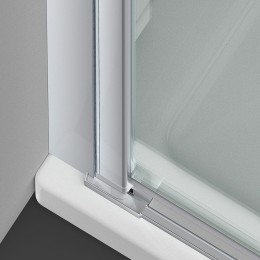 Душевая дверь Vincea Alpha 85 VDP-3AL850MT