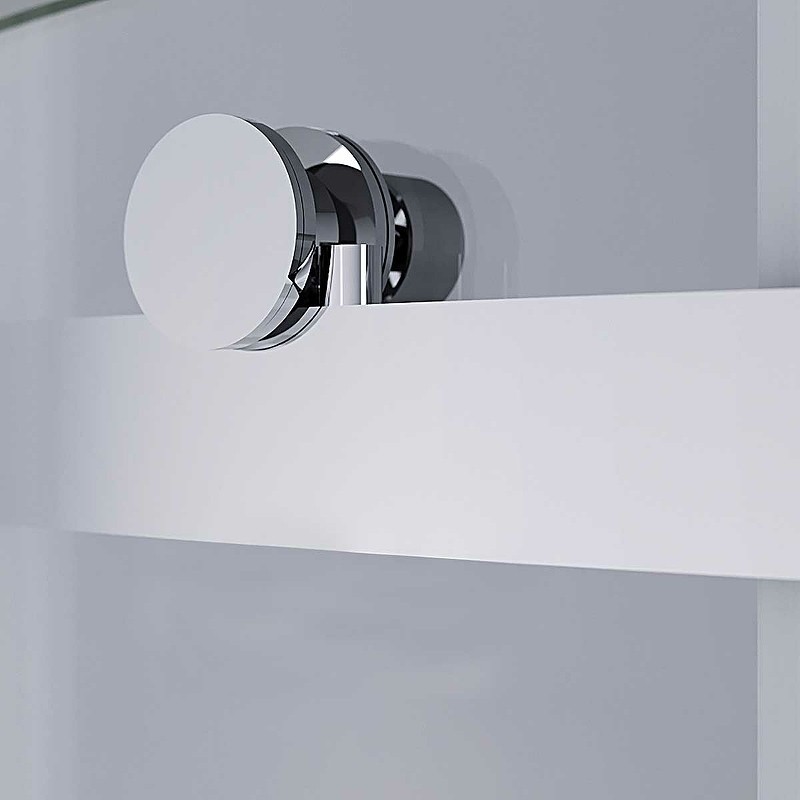 Душевая дверь Vincea Como-N 130 VDS-4CN130CL