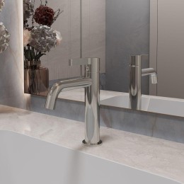 Смеситель для раковины Vincea Villa VBF-1VL1CH