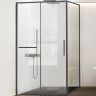 Душевой уголок Vincea Slim Soft 150x90 VSR-1SS9015CLGM
