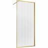Душевая перегородка Vincea Walk-In 80 VSW-1HP800FLBG