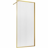 Душевая перегородка Vincea Walk-In 80 VSW-1HP800FLBG