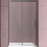 Душевая дверь Vincea Dice 130 VDS-4D130CLGM