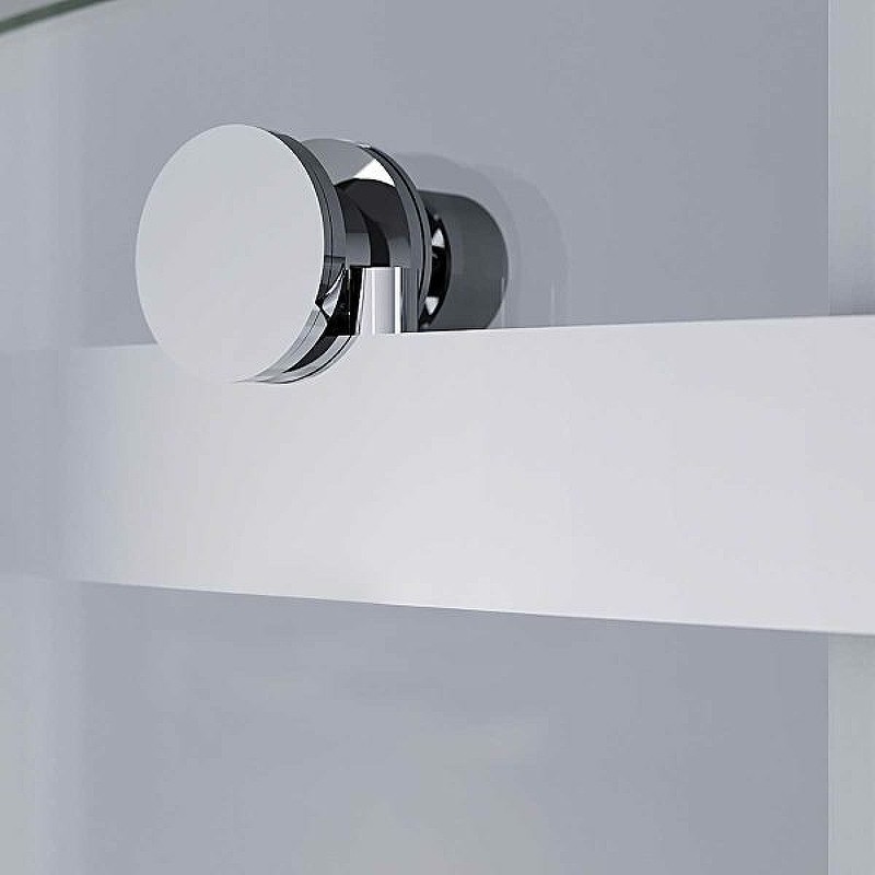 Душевой уголок Vincea Como-N 130x100 VSR-4CN1013CL
